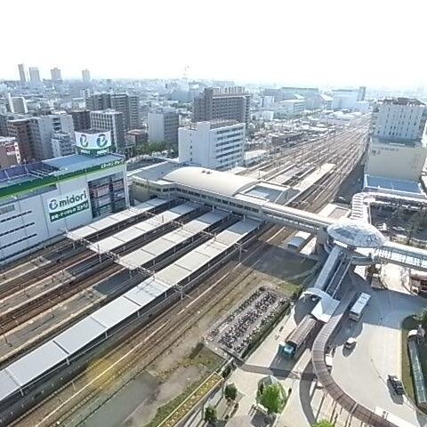 JR尼崎駅を中心とした、おススメの賃貸・売買の不動産情報をいち早くお知らせします。東海道線と福知山線が交差する、交通便利なＪＲ尼崎駅の、最新不動産情報は当店にお問い合わせください。