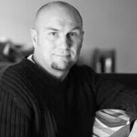 Kevin W Todd (@kevintoddx) 's Twitter Profile Photo