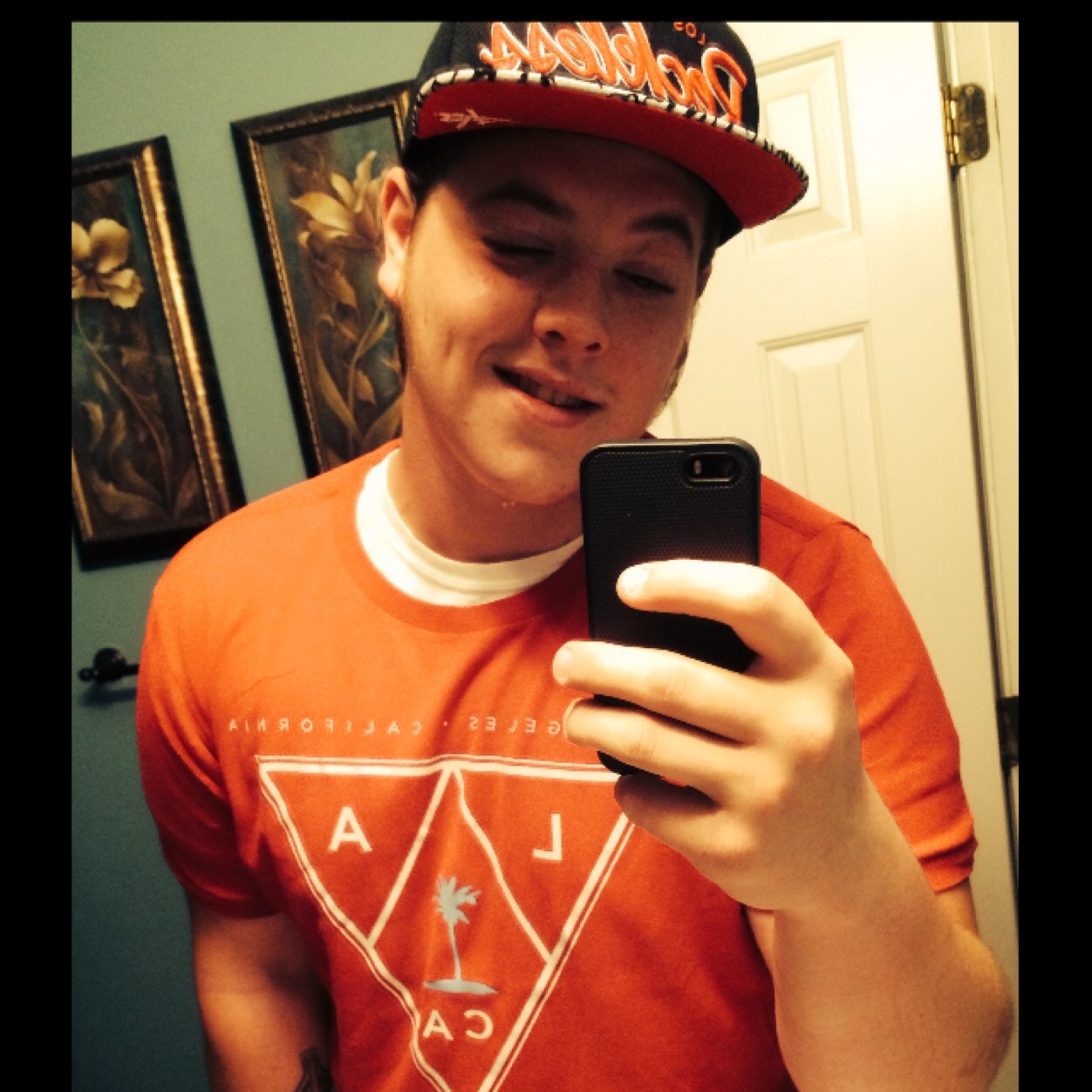 dynamitedylan69's profile picture. The difference between us is,You are you,and i am me.