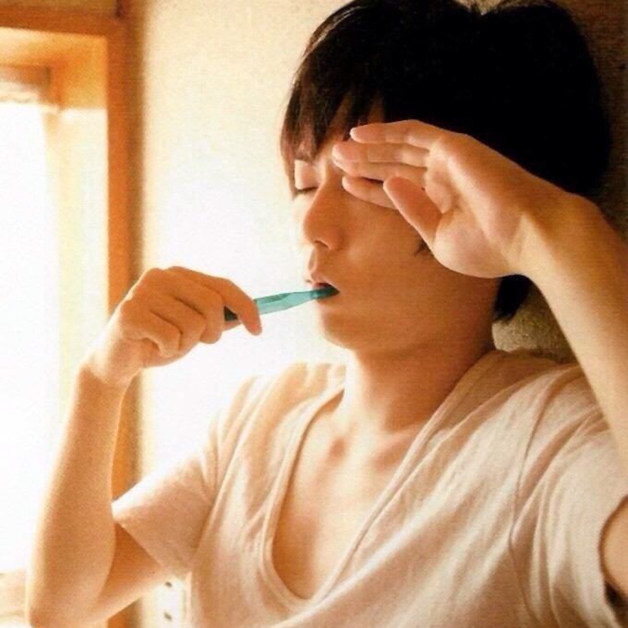 あづさんのプロフィール画像