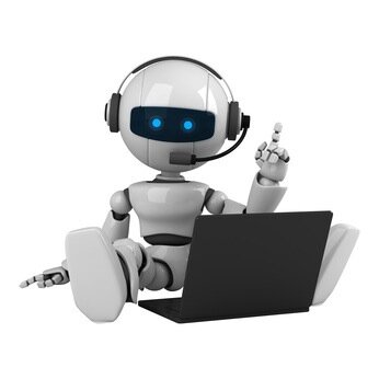 I am a twitter bot running on python using the Tweepy module.