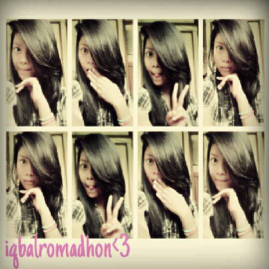 shavira nadiyah putri♥ | Jhs 31 g9 ♥| be engaged to iqbal romadhon♥ | My sister @Auliareezka 3 I SLAM♥ | brithday , 09 juni 1999♥ | zodiac, gemini♥ | Doraemon♥