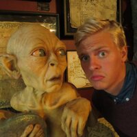 Þorsteinn Haraldsson (@thorsteinnandri) 's Twitter Profile