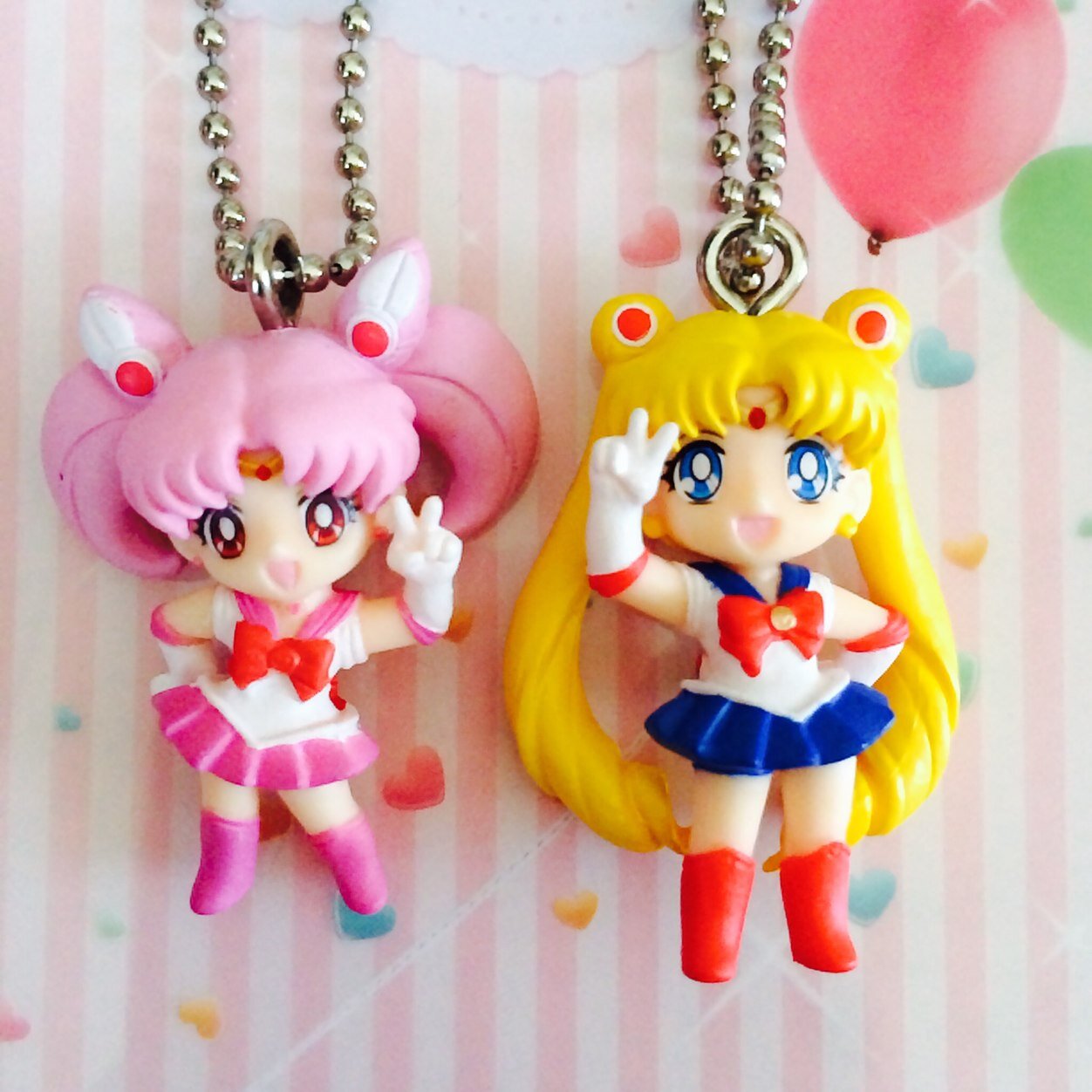 気まぐれ◡̈ ピンクシュガーハートアタックー♡♡♡‼︎ セーラームーン＊嵐＊シルバニア好きのゆとり世代