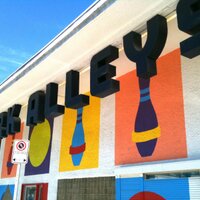 Park Alleys (@parkalleys) 's Twitter Profile