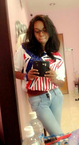 Skies are Blue,Rainbows are colourful,feathers are white that shows that I really dont know what to say -.-''