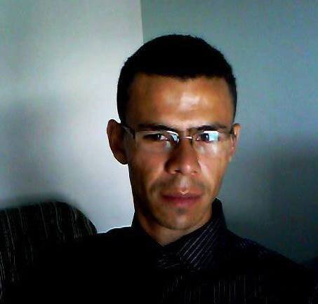 Márcio fabiano