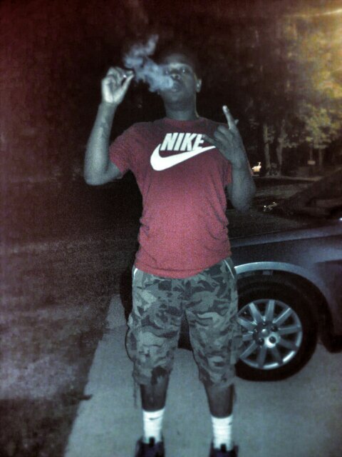 ain neva had shit .. follow me