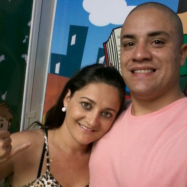 EU AMO A MINHA FAMILIA