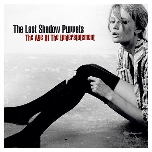 An unofficial page dedicated to The Last Shadow Puppets