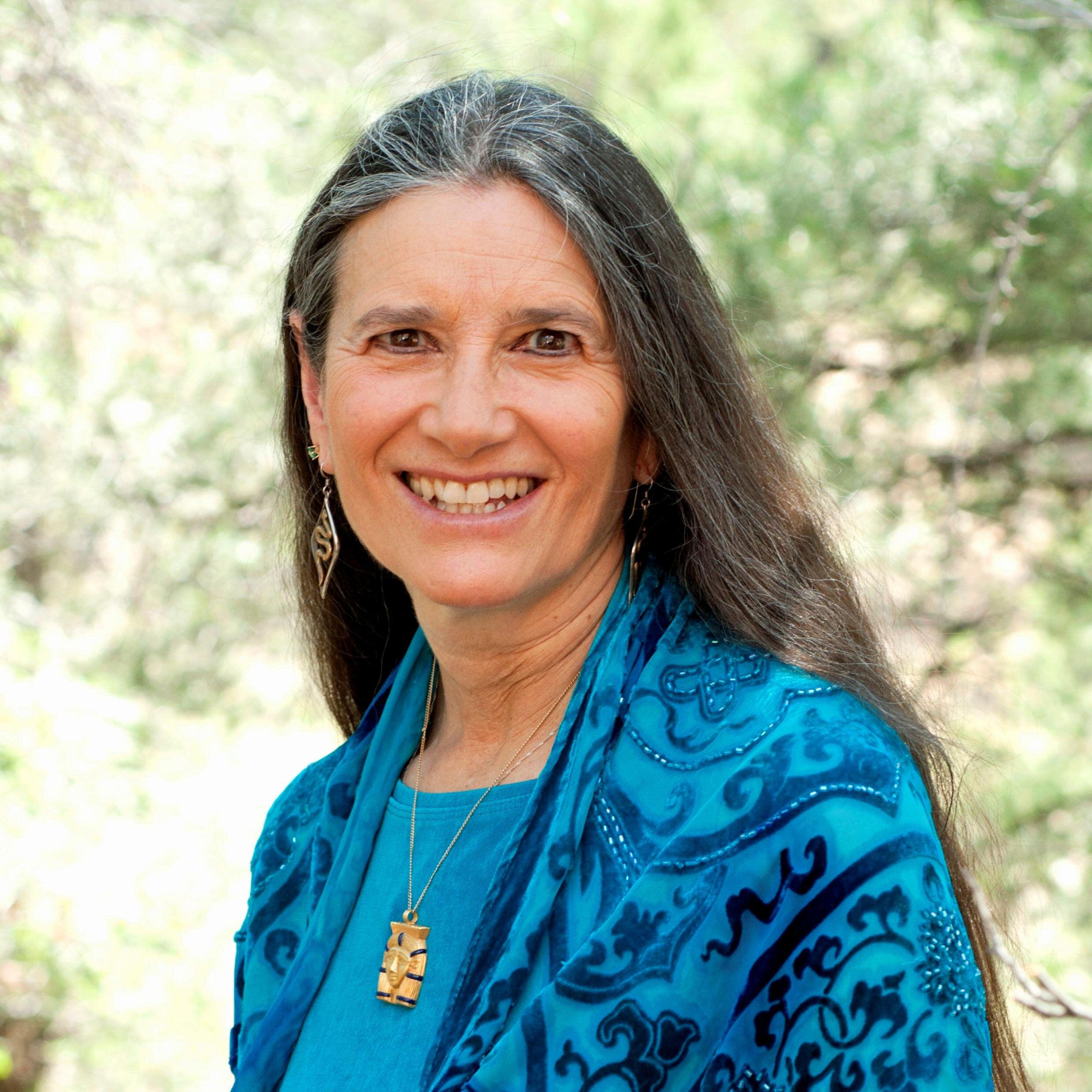 Shamanic Teacher and author of many bestselling books including The Book of Ceremony, Soul Retrieval, Medicine for the Earth, and Walking in Light.