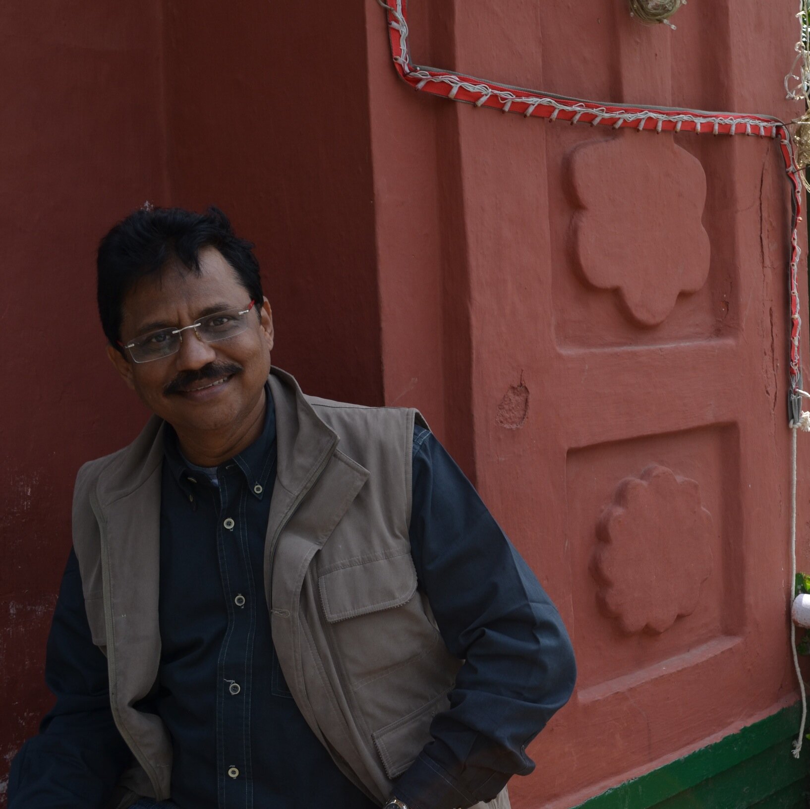 Ayurvedic Practitioner, Adventurer, Traveller.