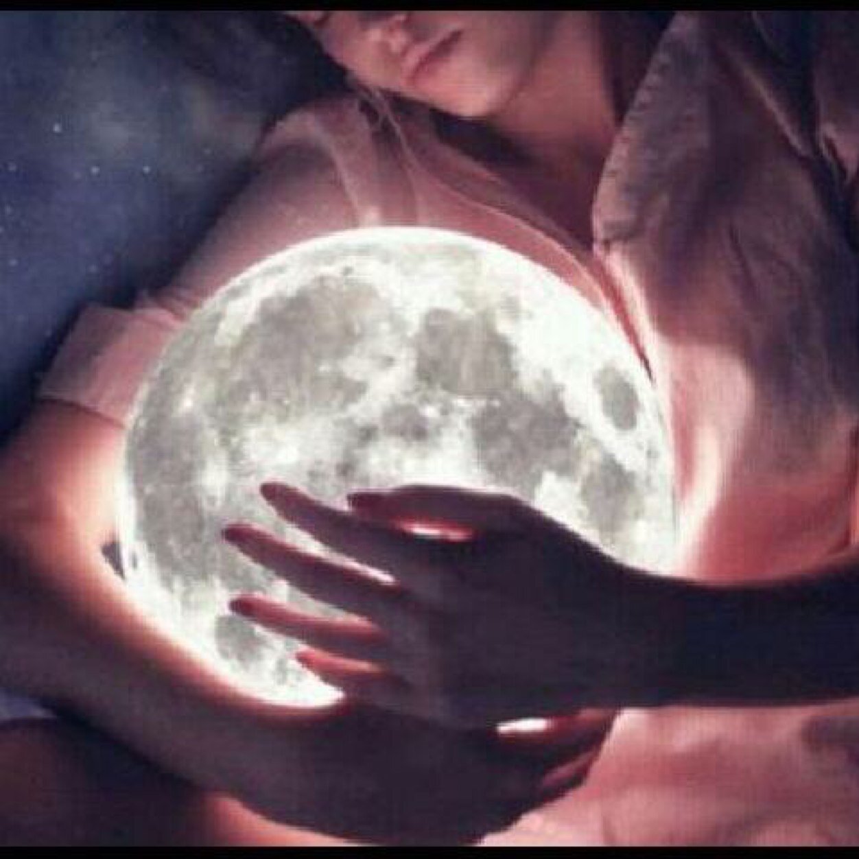ابنه لمرأه بكى الكون حزناً على رحيلها ،، #فاطمه_الشميمري..