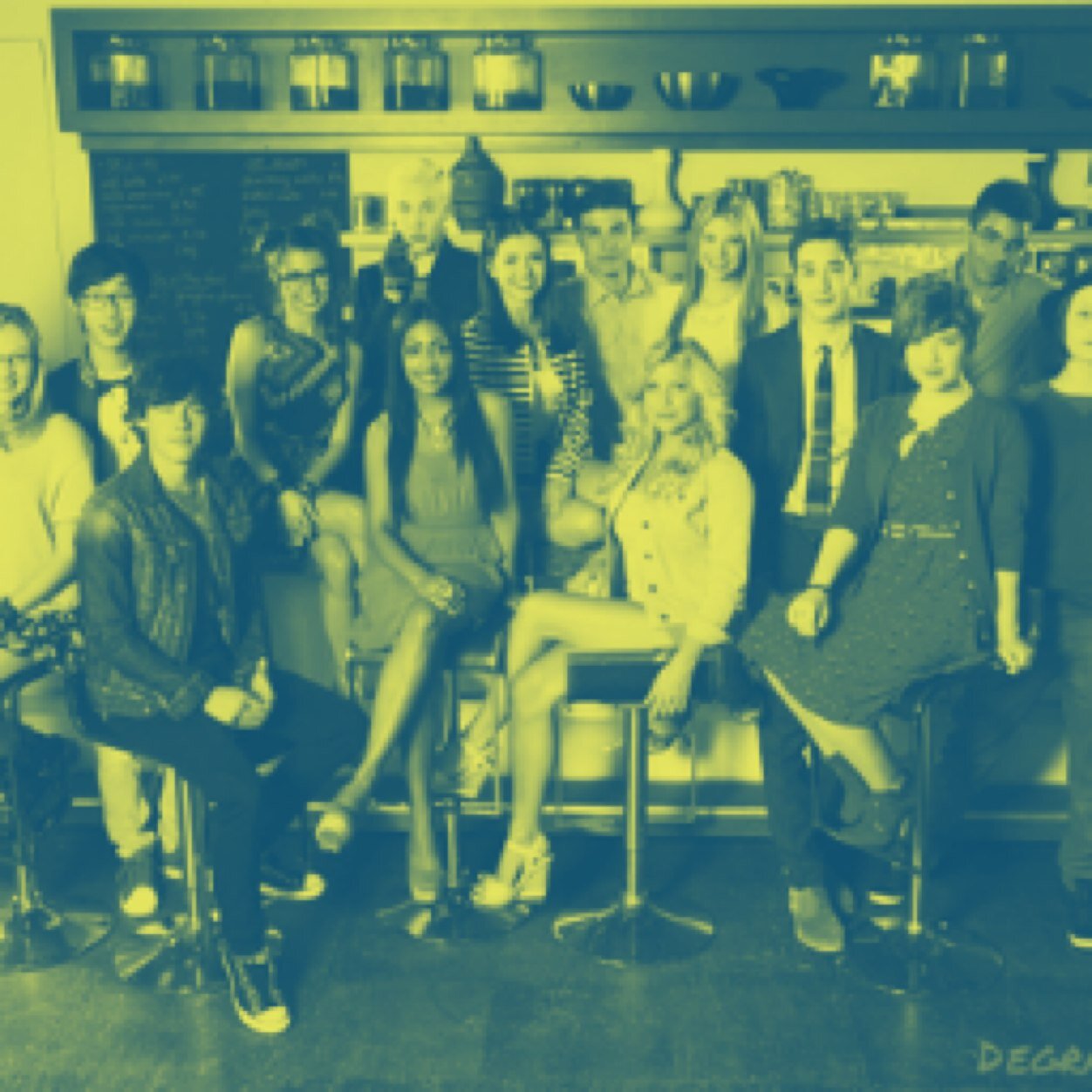 This is a brand new Degrassi Roleplay group. Just message or @ us if you would like to play a role. Sorry, no OC's.