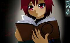 My name is Korbyn jumping eagle I'm the last seer left or so I was told and I have friends jeff ,masky ben, and slender