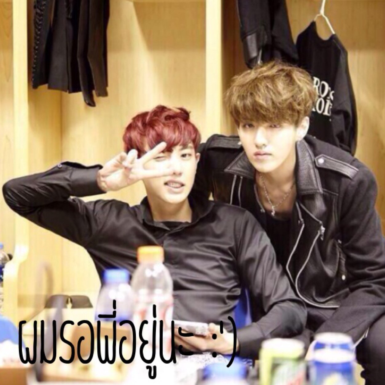 ฟอลฟรีเพื่ออี้ฟานฟอลไปเรื่อยๆจนกว่านายจะกลับมา‼️➡️ใครรีแล้วเราไม่ได้ฟอลเมนชั่น/ดีเอ็มมาทวงได้น้า⬅️ ใจดีฟอลกลับแอคนี้จุ้บจุ้บ @Galaxy_NP✌️