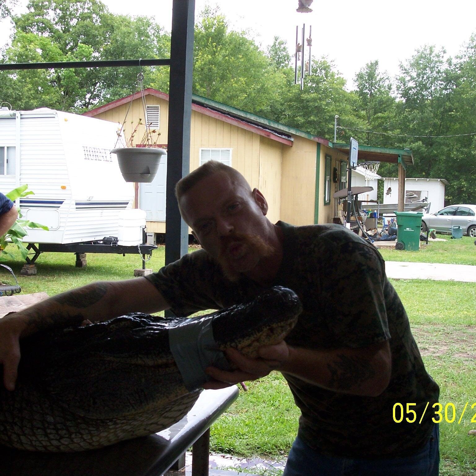 TonyCBuggs's profile picture. 