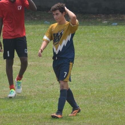 DanieLopez07's profile picture. 