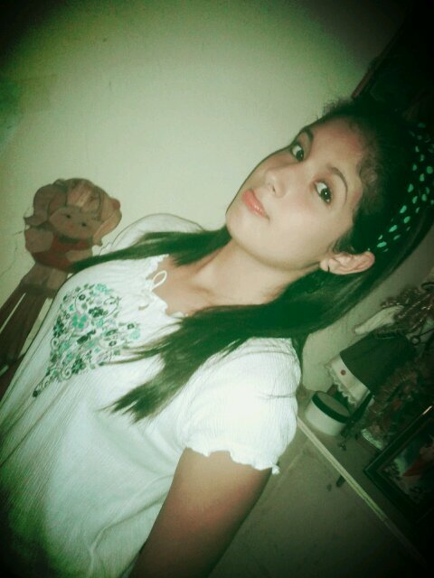 Believe in yourself