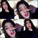 Mica Ortiz (@001_luu) Twitter