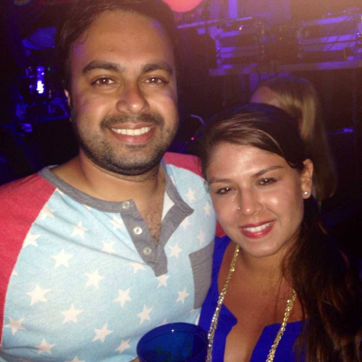 currythunder's profile picture. 