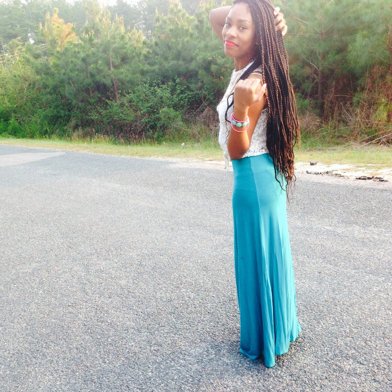 est. 1997 ♋️, C/O 15' , Single