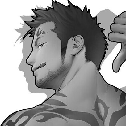 DarrenAmante's profile picture. Sup? Name's Darren Amante. Shameless male stripper. Maybe we should find some place private~ |RP18+, NSFW, Multiverse|