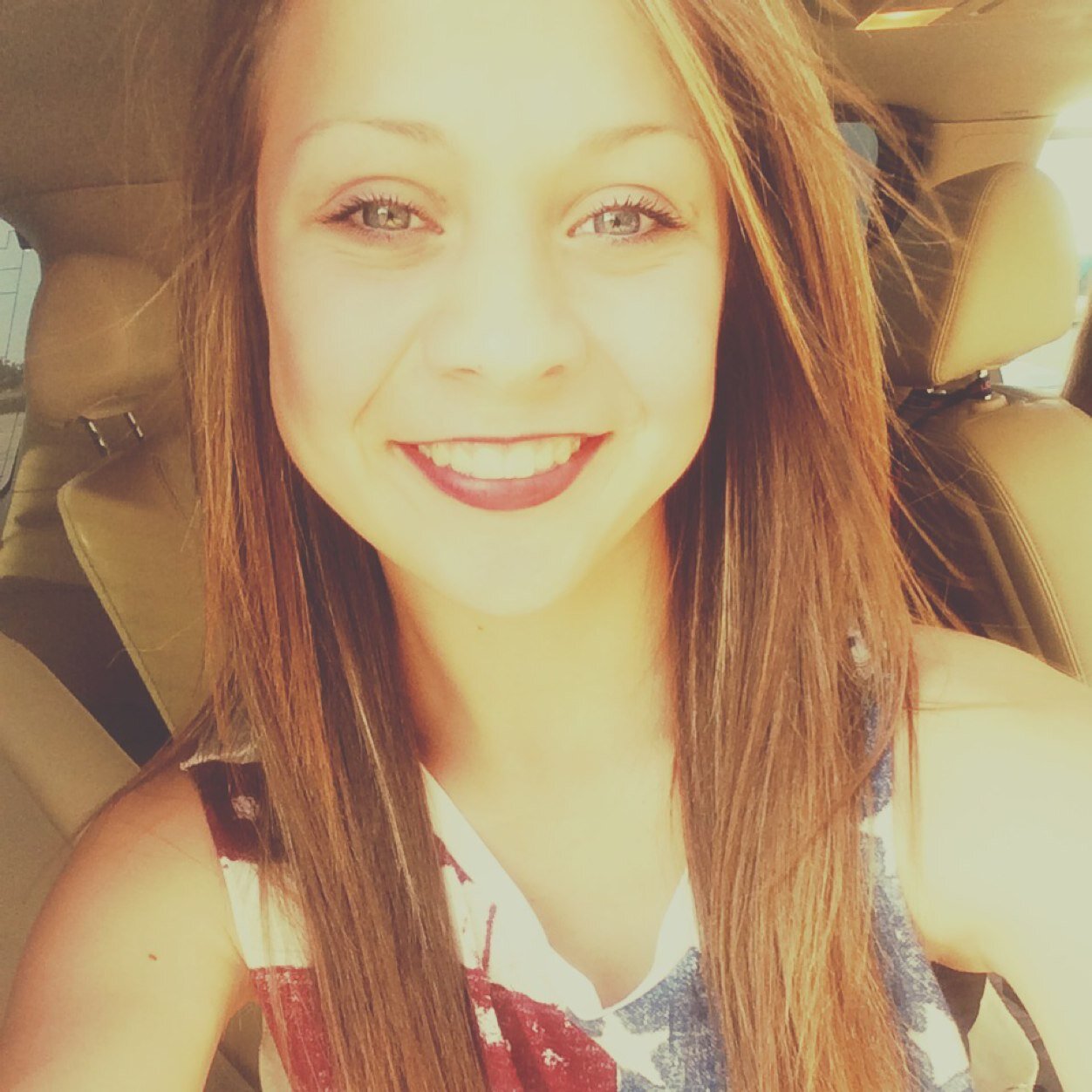 I was once normal, but then it got boring. Quinton, 'Merica

Snapchat- Faithrussell



Instagram- Faithrussell_