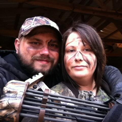 I am 29 years old with a wonderful wife Danielle Keller, and two amazing boys Camden, and Brandon. I work at Ditch Witch in the welding department.