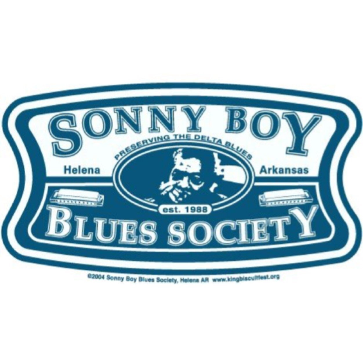 The Sonny Boy Blues Society is a nonprofit organization that was formed and 1987 by a group of blues lovers in Helena, AR.