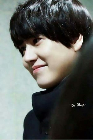 This is a parody Cho Kyuhyun || 슈퍼주니 어 || Sparkyu || Fishy || Strings || Kdrama
