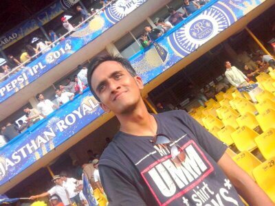 viral_vicky54's profile picture. 