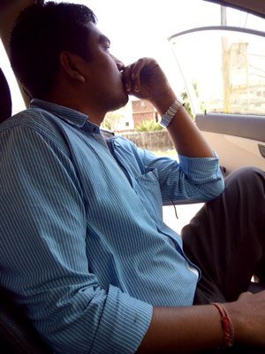 Electrical Engineer..Nationalist...!!!   
Mail- vilasgawande@gmail.com