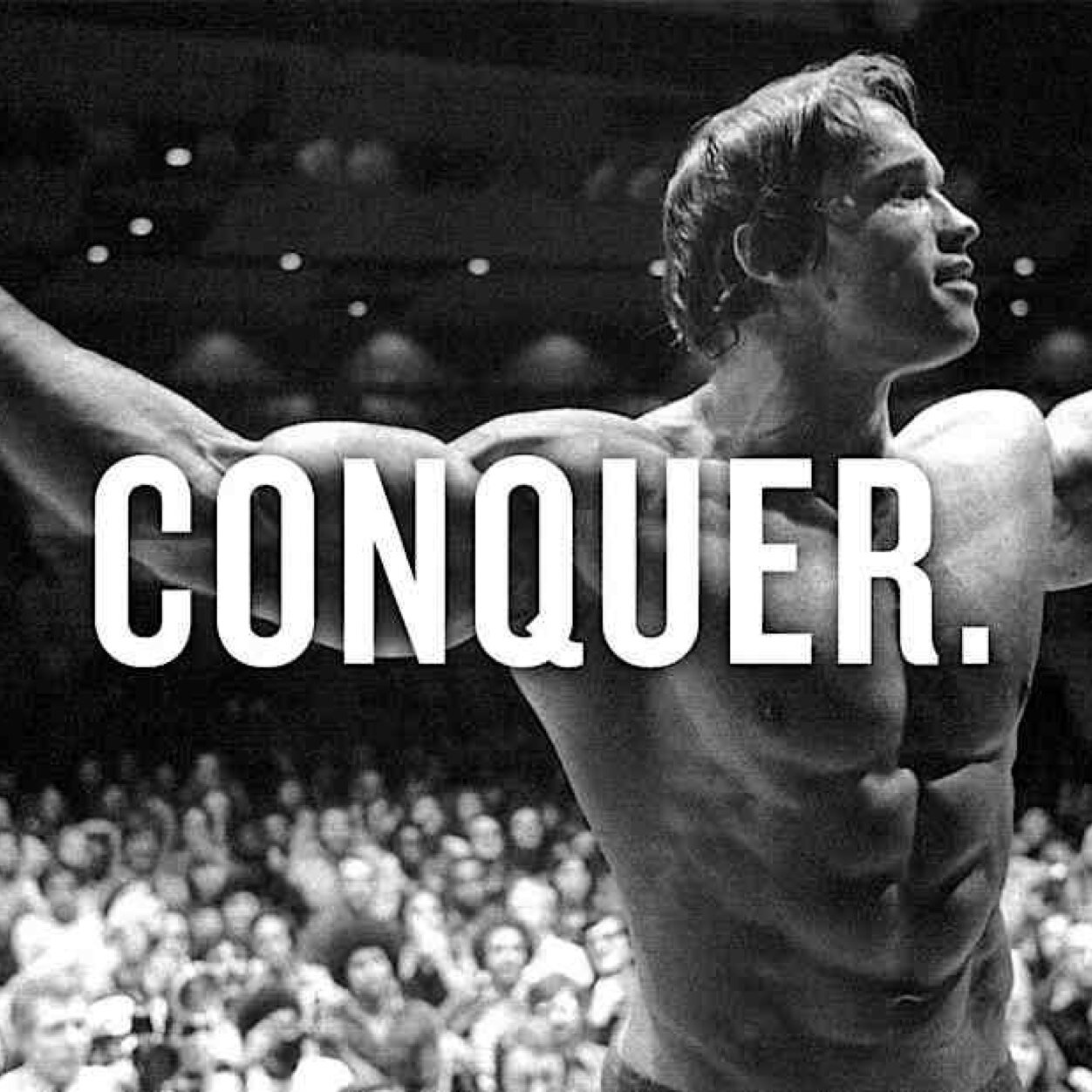No Pain No Gain. What doesn't kill you makes you stronger. Strive for Greatenss. If these quotes define you then you are part of the Lifting Lifestyle!