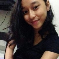 Batrisya (@isyaum) 's Twitter Profile