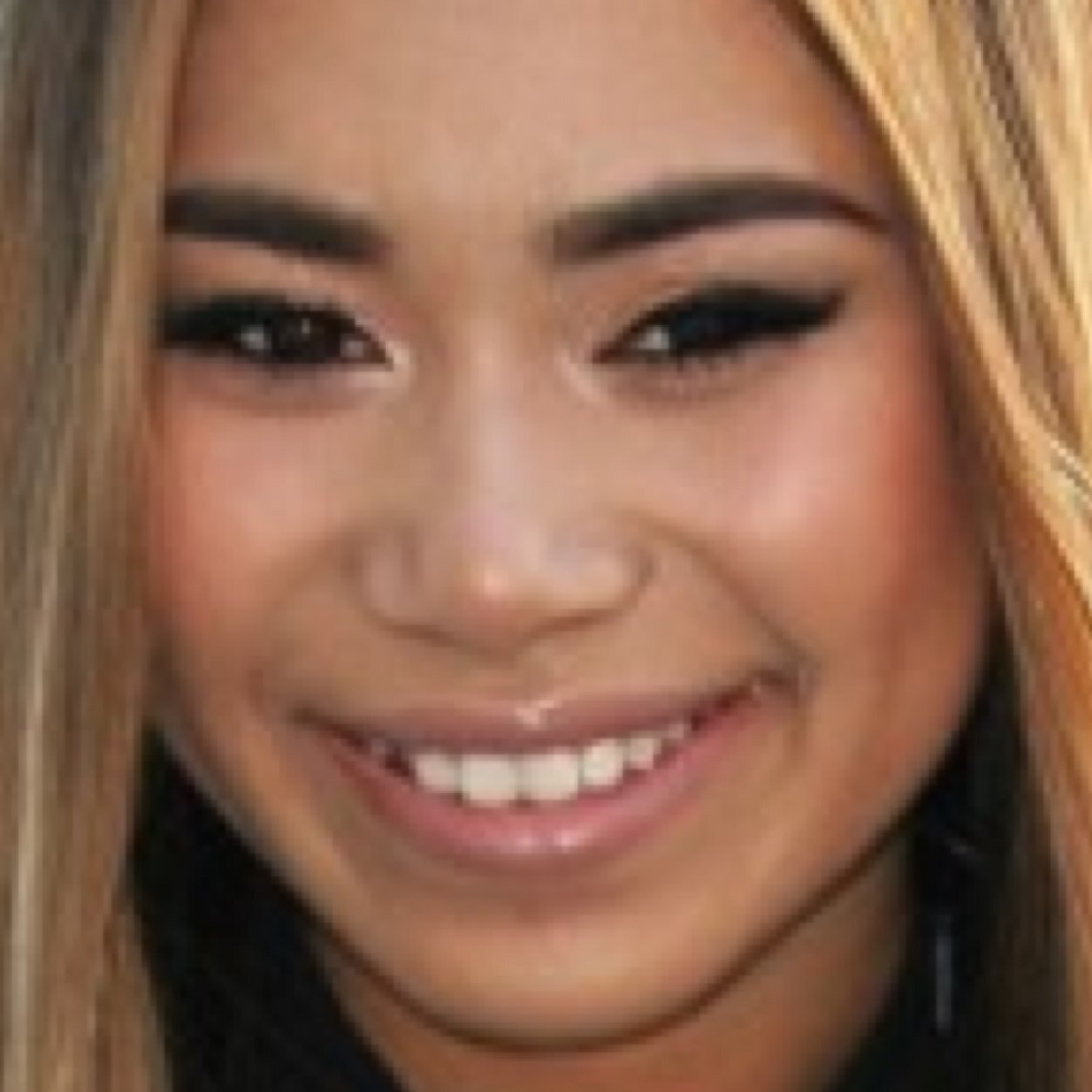 jessica sanchez • superfruit • lady gaga • tyler oakley • ariana grande • beyonce • pentatonix