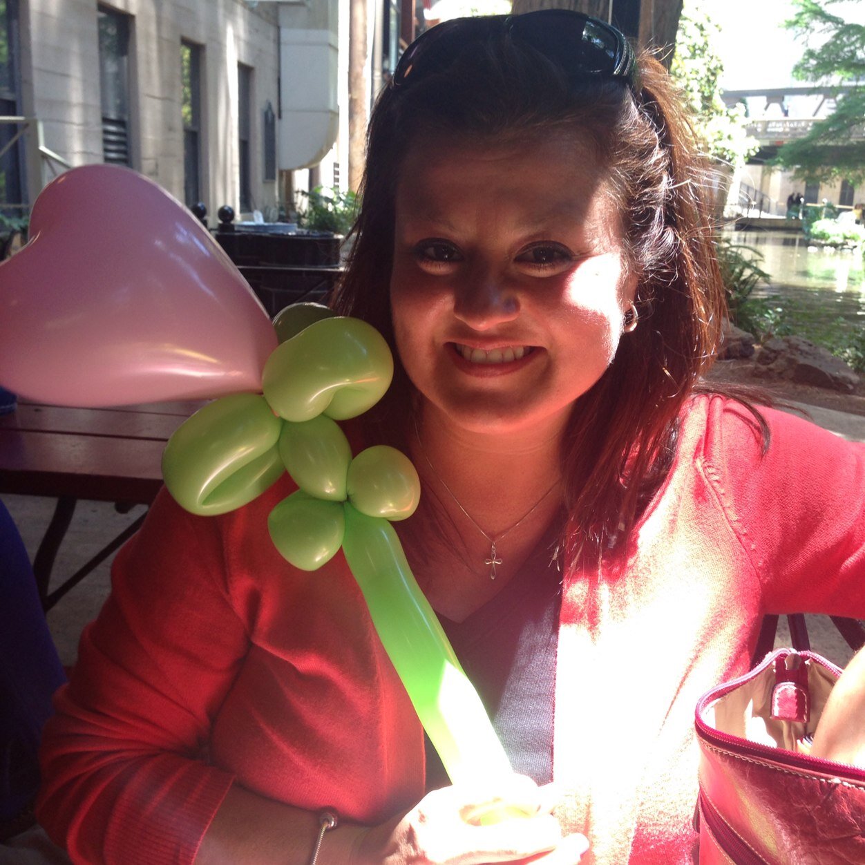 CandiWaford's profile picture. 