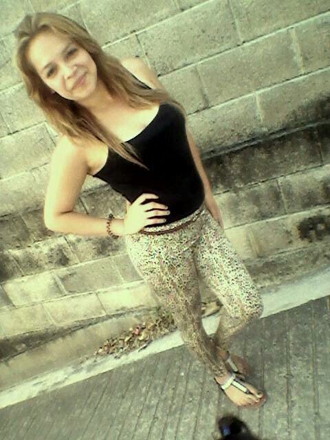 Aprecia lo qe tienez antez que zea tarde *-*