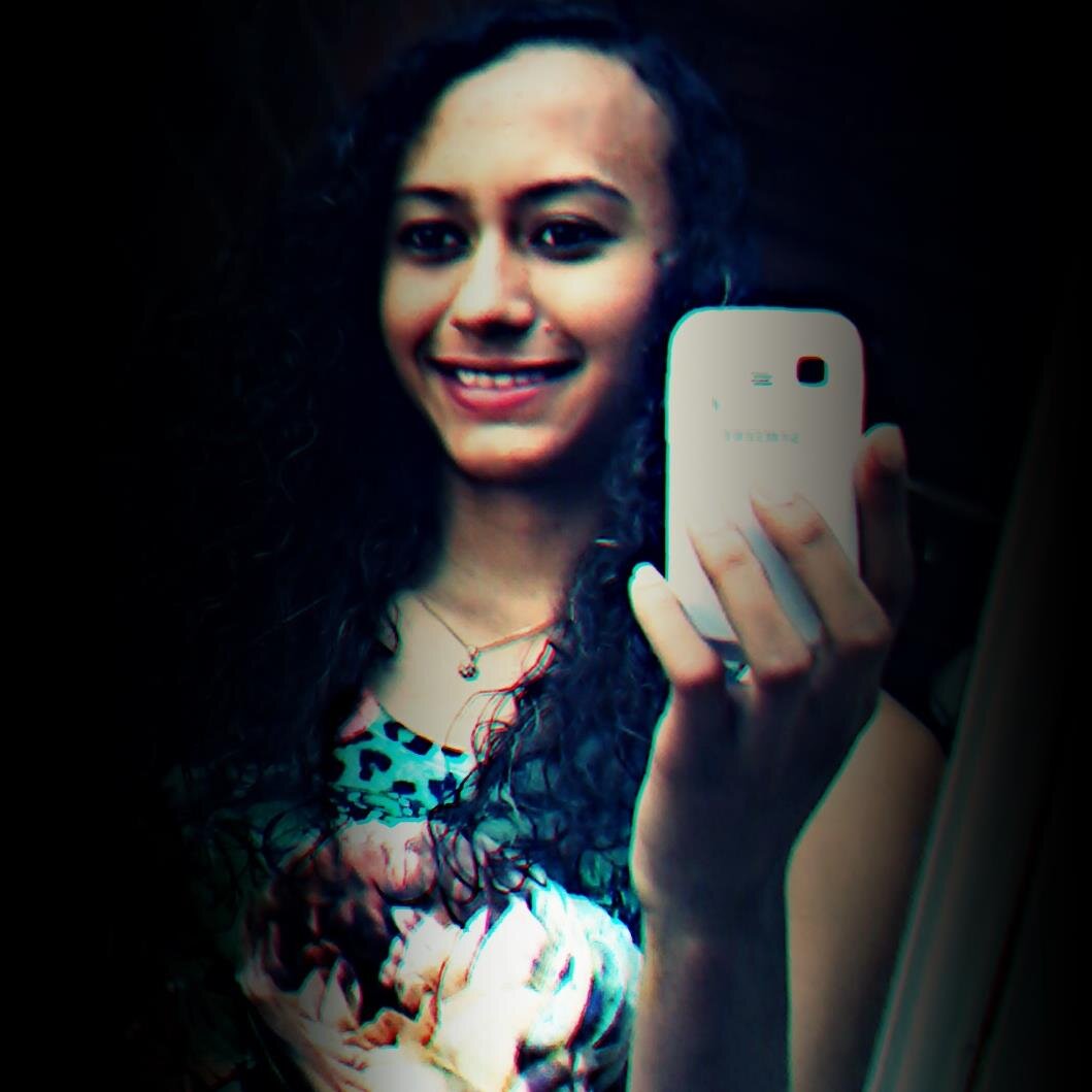 me sigam no instagram  @ isadoraf99