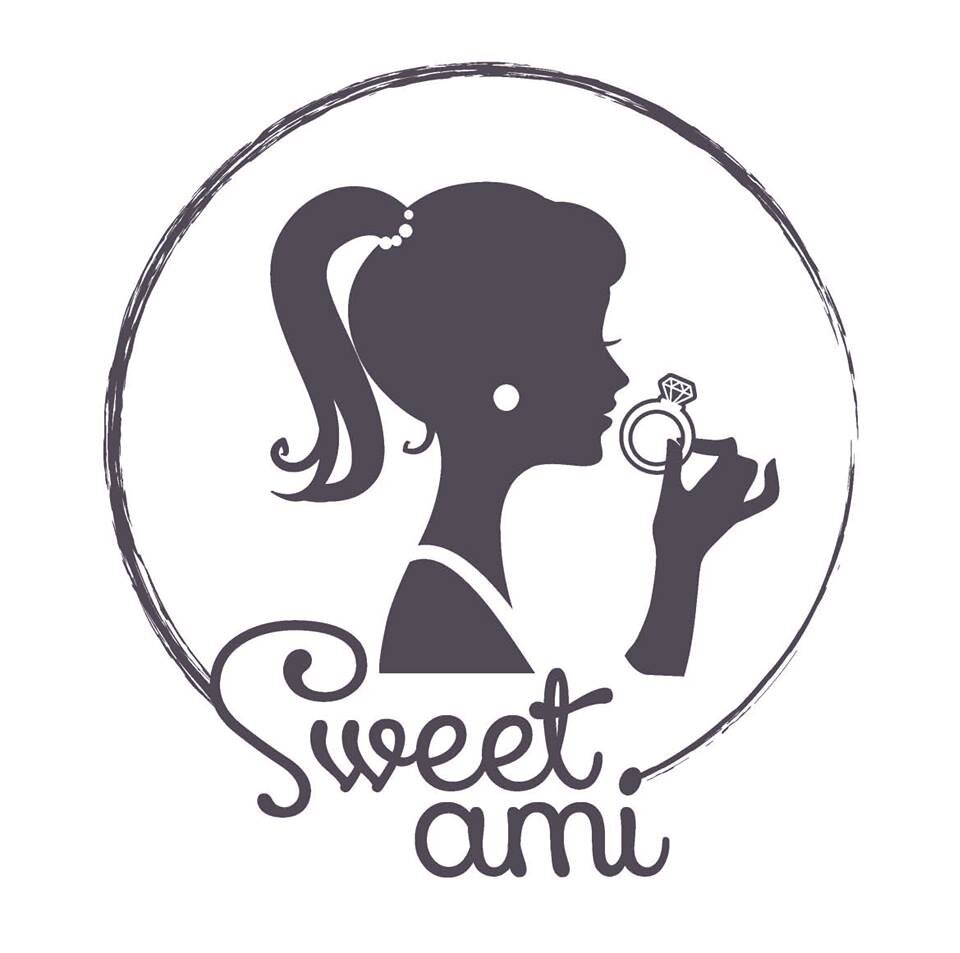Sweet Ami, handmade cake for your unique story.