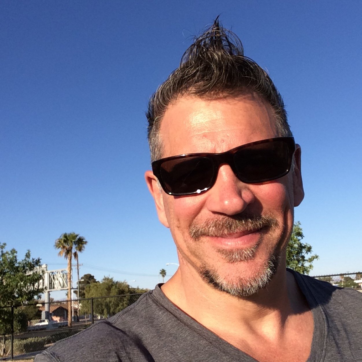 MarcoMarsan's profile picture. An insatiable cultural pioneer, father, friend, productive citizen of the world hoping to move the middle just a little bit!