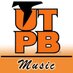 MusicAtUTPB (@musicatutpb) Twitter profile photo MusicAtUTPB (@musicatutpb) Twitter profile photo