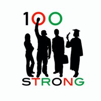 100 STRONG UIUC (@weare_100strong) 's Twitter Profile Photo