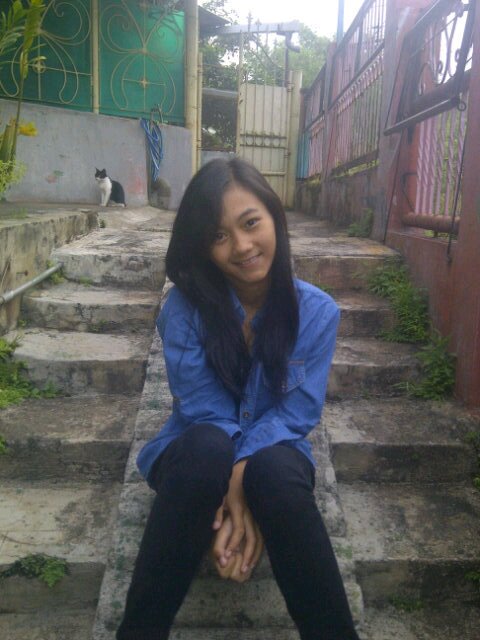 ♥ MasBrooMbakBroo ♥