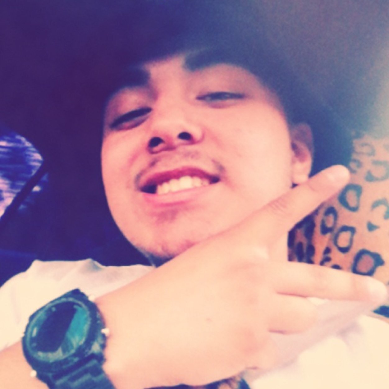 FRE$NO STATE OF MIND!!!!