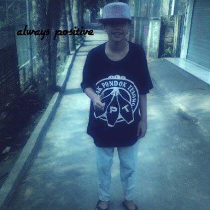 ReggiSadega's profile picture. 