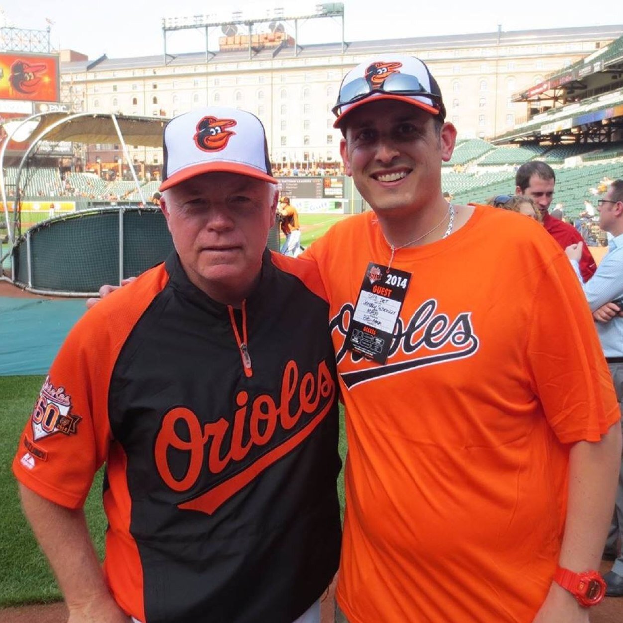 jscheinker's profile picture. 