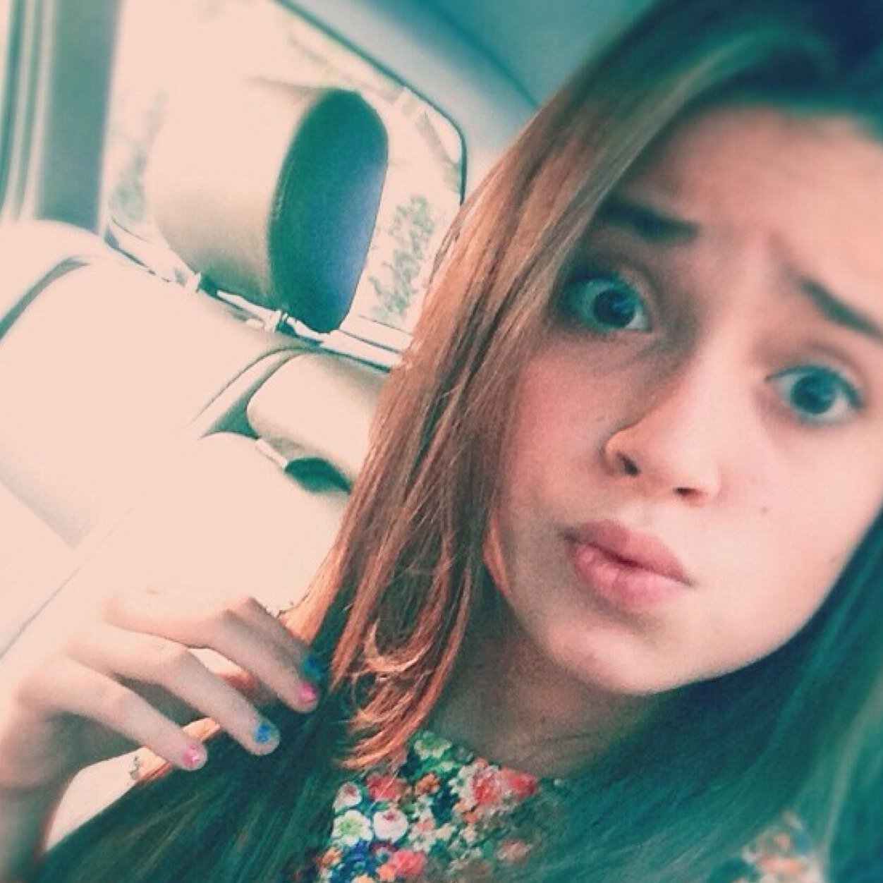❤️Te Amo❤️