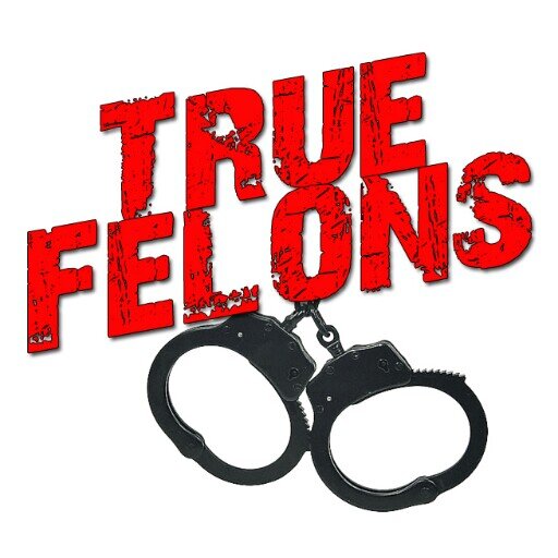 The True Felons brand was founded in 2012 by American hip hop artist Nucky Johnson (@Bnuck668). #TrueFelons for booking: nuckyjohnsonbooking@gmail.com