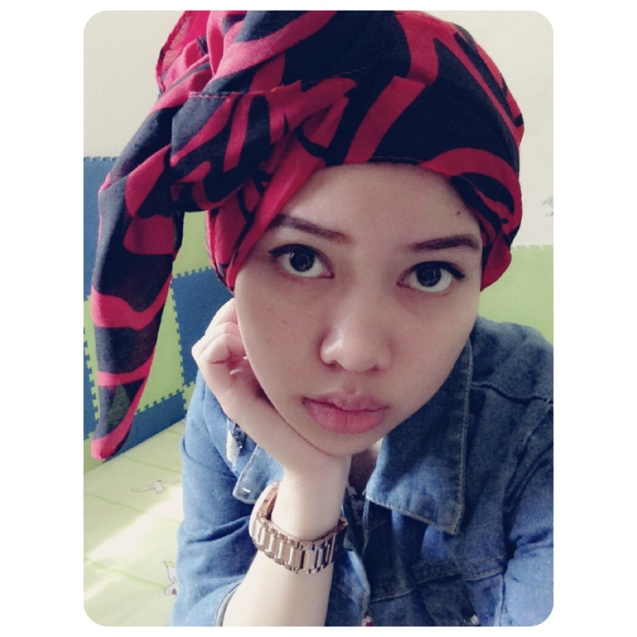 • S.Kep 
• Program studi Ners
• Tomoro's 